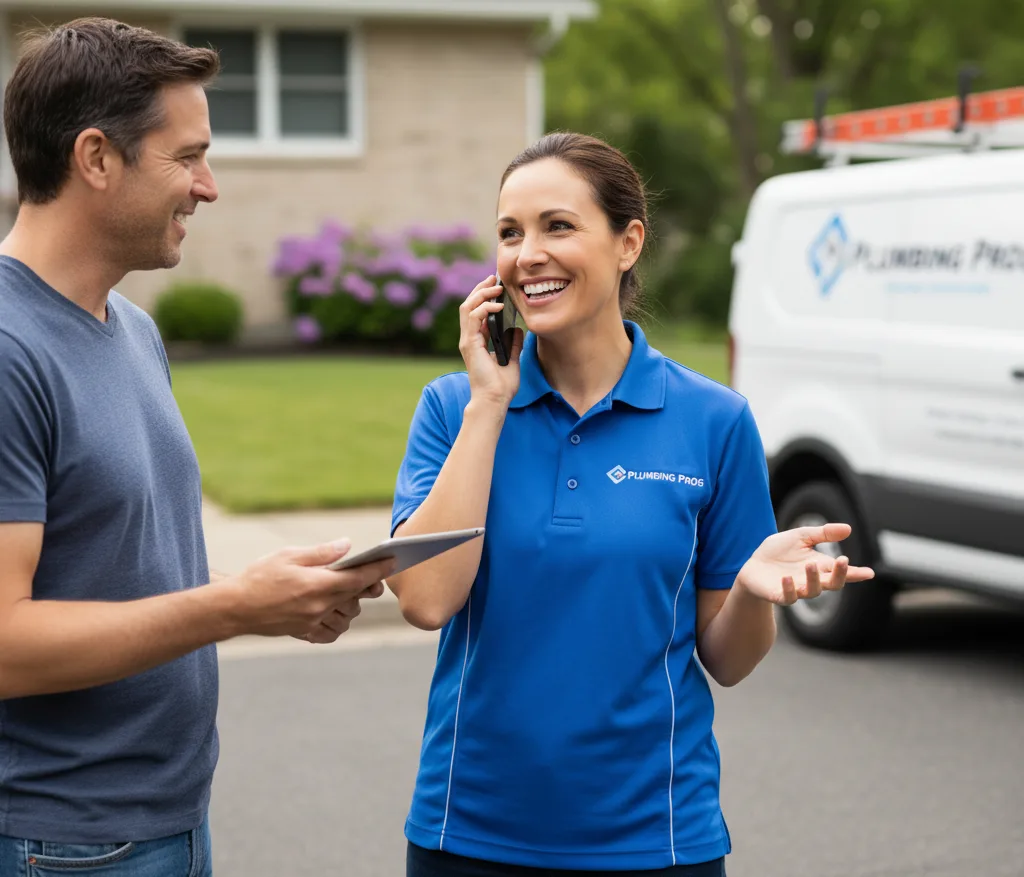 Water Heater Installation in Forest Park, OH